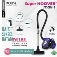 在飛比找蝦皮購物優惠-Bolde Super HOOVER MAX1 MAX1 M