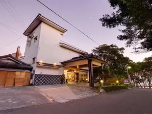 龍蝦莊日式旅館Ryokan Iseebi Sou