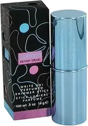 Britney Spears Curious Britney Spears Perfumed Shimmer Stick