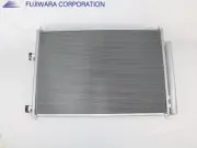 TOYOTA Alphard 2008 DBA-ANH20W Condenser 8846058011 [New] [PA01164126]