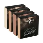 BRONX STUDIOLINE ILLUMINATING FACE POWDER ~CHOOSE YOUR COLOR~