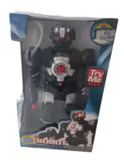 Kids Stuff 14 Inch Robot