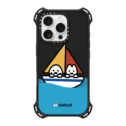 iPhone 16 Pro Bounce Case MagSafe Compatible Swaying