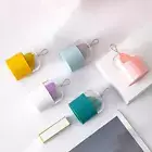 Portable Makeup Sponge Holder Powder Puff Container Organizer Lightweight