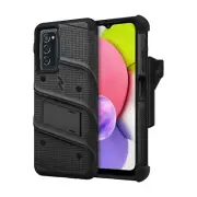 ZIZO BOLT BUNDLE GALAXY A03S CASE WITH TEMPERED GLASS