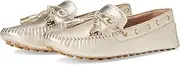 [Cole Haan] Women's Gissella Drivers Driving Style Loafer