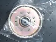 Genuine Ariens Zero Turn Mower Pulley, Flat, 4.50 x .669 with Brg Part# 07336200