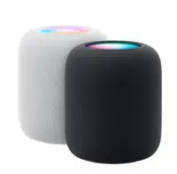 在飛比找樂天市場購物網優惠-【Apple】HomePod (2nd Generation