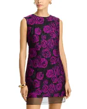 Milly Ilectra Shift Dress