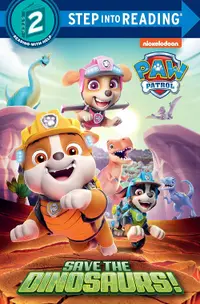 在飛比找誠品線上優惠-Step into Reading 2: PAW Patro