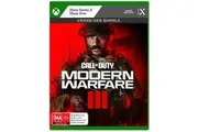 Call of Duty: Modern Warfare III Cross-Gen Bundle (Xbox Series X, Xbox One)