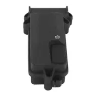 RC Receiver Box Waterproof Receiver Radio Box ESC Protection Replacement Fo GD