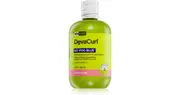 DevaCurl No-Poo Blue® Moisturizing Shampoo for Wavy and Curly Hair Neutralizing Brassy Tones 355ml