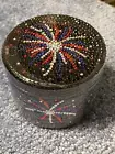 Prai Beauty Ageless Throat & Decolletage Creme 6.8oz Sealed Bling Jar