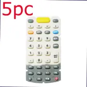 5pc 38 Key Keypad for Motorola Symbol MC3000 MC3070 MC3090 MC3190 Mobile Phone