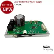 LP4220 Constant Current Laser Diode Driver LD Laser Diode Power Supply 42V 20A