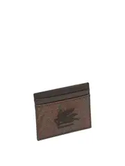 [Etro] Etro-Arnica Wallets & Card Holders Bordeaux-Donna UNI