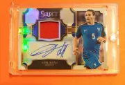 2017 SELECT ADIL RAMI PATCH AUTO 26/99