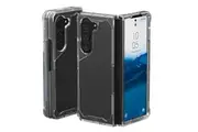 Urban Armor Gear Plyo Series Case (Suits Galaxy Z Fold 5) - Ice
