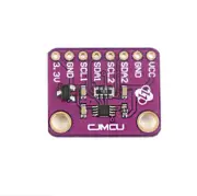 PCA9306 2-Bit Bidirectional I2C Bus and SMBUS Voltage Level Translator Winder
