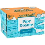 [Gage Roads] Gage Roads Pipe Dreams Lager Bottle 330mL