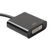 Displayport To DVI Cable Adapter Display Port Dp DVI