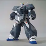 萬代 MG RX-78NT-1 鋼彈NT-1 VER 2.0 喬巴姆裝甲