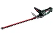 Metabo HS18LTX65 - 18V 630mm Hedge Trimmer (Tool Only)