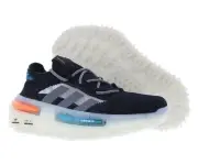 Adidas Nmd_S1 GS Boys Shoes Size 5.5, Color: Black/Core Black