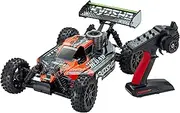 Kyosho 33029T1 1/8 Scale 21 Engine 4WD Racing Buggy Readyset Inferno NEO 4.0 Color Type 1 KT-231P+ Engine Radio Control