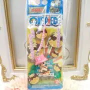 One Piece Tony Tony Chopper Figure Charm Strap Takoyaki in Osaka Japan