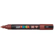 POSCA PC-5M Paint Marker Cacao Brown