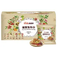 在飛比找蝦皮購物優惠-【Costco】 VIVA 萬歲牌 總匯點心包 米果杏仁辣小