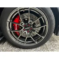 在飛比找蝦皮購物優惠-正品 brembo ZL1  前6 全套卡鉗組 完工價