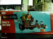 Testors #738 Weird-Ohs HUEY'S HUT ROD mint