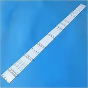 Led Backlight Strip 9led for 55 inches HZ55A51 HZ55A55 HZ55A57 SJ.H0.D5500901-3030MS-M 180508