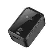 2025 Gps Car Tracker With Voice Recorder Magnetic Tracker For Vehicles Cars Trucks