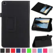 Leather Stand Case Cover For Samsung Galaxy Tab A7 Lite 8.7" T220 T225 A 8" T290
