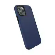 Speck Presidio Pro Case for iPhone 11 Pro, Coastal Blue/Black