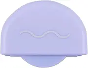 Wave Replacement Blade for Paper Cutter Paper Trimmer 12 Inch Wrapping Paper Cutter Slider Scrapbooking Tool Fabric Cutting Tool Ultra-Light Trimmer 13203 (Light Purple, Wave Blade)
