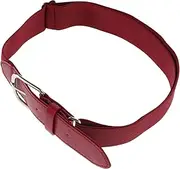 [CALLARON] Elastic Waist Belt for Baseball and Softball High Elasticity for Comfort and Durability Ergonomic Design Prevents Stylish Options Multiple Colors for Youth Sports