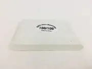 Mini Nail Files 100/100 Double Sided Grit Home & Professional use 50pcs