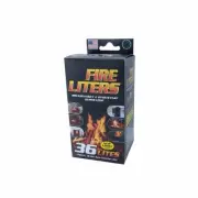 12 Pack 36-Pack Fire Lighter Cubes 10836