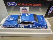 1:18 Biante 1979 Lakeside DJR Bryan Byrt #17 Ford XC Falcon Dick Johnson NEW
