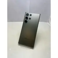 在飛比找蝦皮購物優惠-《老凱二手機》Samsung S23 ultra 256g