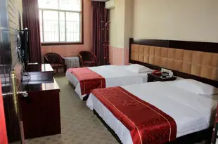 西昌粵海皇都商務酒店Yuehai Huangdu Business Hotel