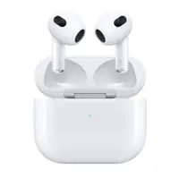 在飛比找Hami市集優惠-APPLE AirPods （第 3 代） 藍牙耳機 無線耳