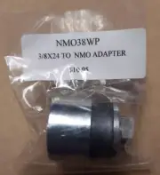 WORKMAN NMO38WP ADATPTER~~ NEW!!~~