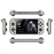 4.3in Retro Handheld Video Game Console Linux System 3D Rocker Quad-Core Player