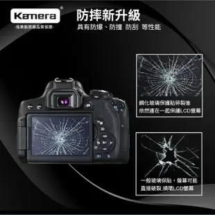 Canon EOS 80D 鋼化玻璃貼 (5折)